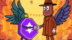 Delphi Sejajarkan Lighter dengan Hyperliquid - Token LIT Naik 21% Saat Peran Robinhood Kembali Disorot