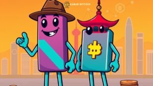 Hong Kong Tunjuk Solana Company Jadi Mitra Strategis - Satu-satunya Infrastruktur Blockchain Pilihan 2026