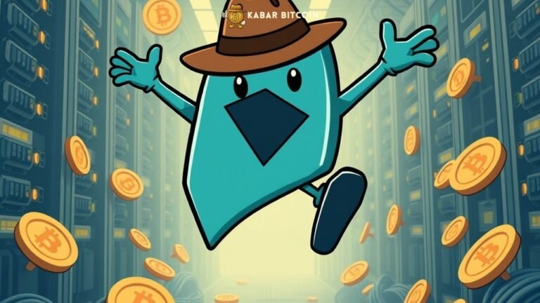 Tarif Sewa GPU Masuk Kontrak Berjangka Kripto - Injective Rilis Derivatif AI Berleverage 10x