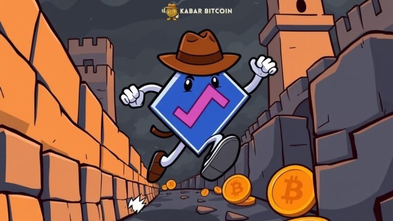 Peretas Binance Tukar $325 Juta dalam Satu Jam - Masih Kuasai $2,4 Miliar Aset Kebal Pembekuan