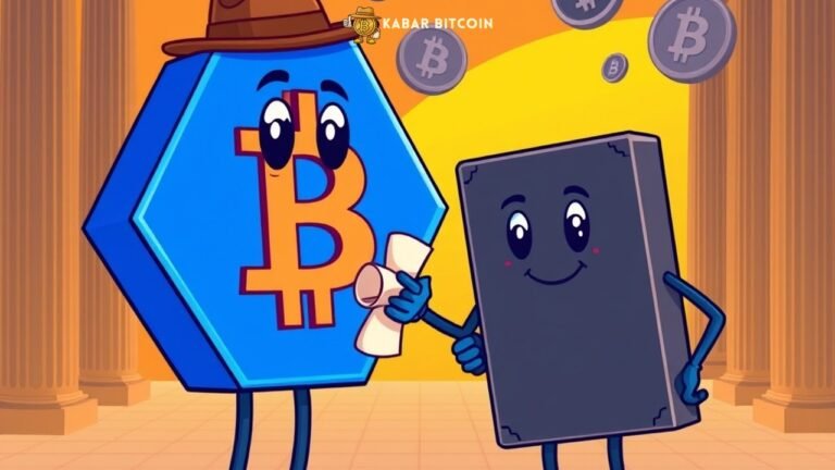 Citi Sebut Aave Contoh Nyata Tokenisasi - Mastercard Luncurkan Alat Keamanan untuk Pasokan $482 Miliar