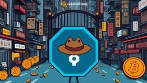 Peer Buka Jalur USDC Pakai Yuan - Alipay Langsung Bantah Kemitraan dan Tegaskan Tolak Kripto