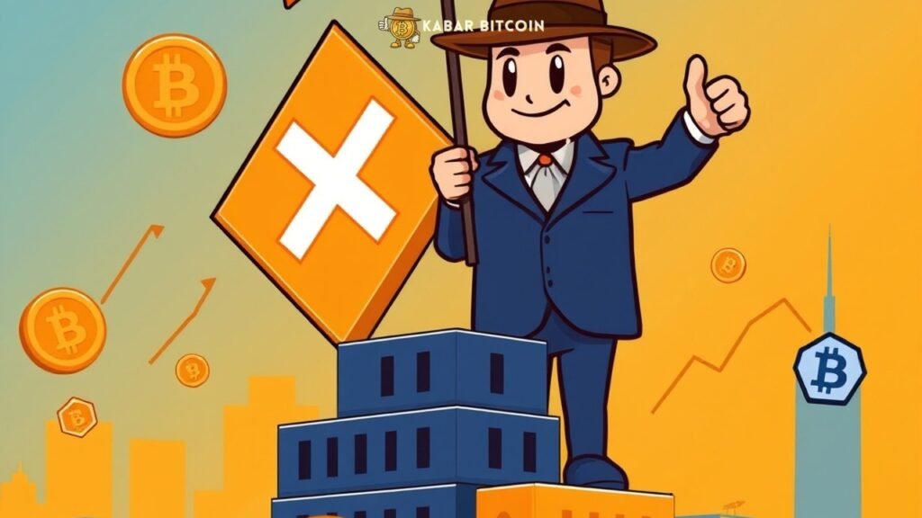 OKX dan Pemilik NYSE Buka Jalur Trading Saham 24 Jam - 63 Perusahaan Masuk Daftar