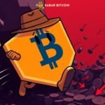 Peretas Bitget Lenyapkan Jejak $388 Juta Lewat Zcash - Penegak Hukum Cuma Mampu Selamatkan 0,3%