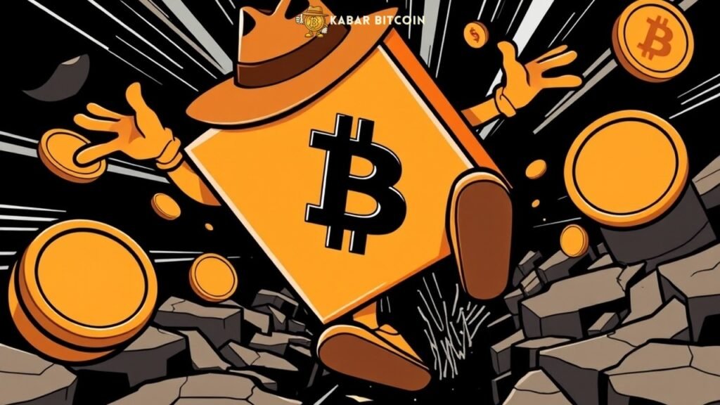Trader Long Lenyap $487 Juta Saat Bitcoin Tembus Bawah $84.000 - Tapi 4 Wallet Baru Buka Short 40x Tepat Sebelum Jatuh