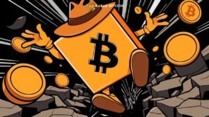 Trader Long Lenyap $487 Juta Saat Bitcoin Tembus Bawah $84.000 - Tapi 4 Wallet Baru Buka Short 40x Tepat Sebelum Jatuh