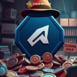 Pernah Kuasai 70% Pasar NFT Ethereum, Blur Tutup Website 12 November - Volume Ambruk 99,5%