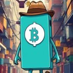 Transaksi P2P Stablecoin China Tembus $104 Miliar - Ironisnya Laba Bursa Korea Selatan Justru Anjlok 78%