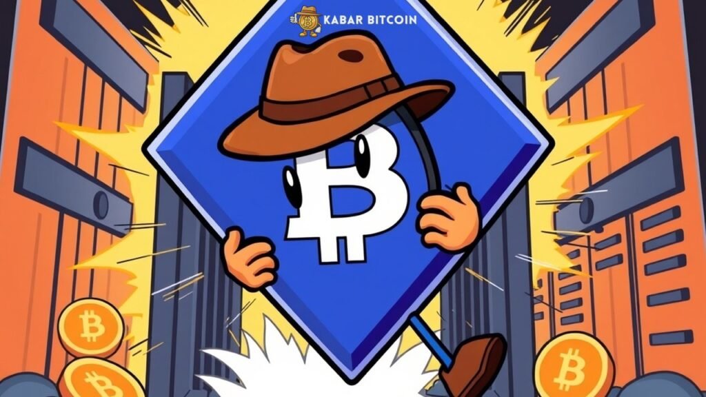 Uji Coba Glamsterdam Ethereum Tembus Batas Gas 200 Juta di Sepolia - Ada Perbaikan Darurat Menit Terakhir