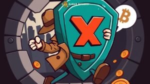 Hasil Bobol Bitget $387 Juta Dicuci untuk DPRK - Pelaku Justru Minta Bantuan di Discord Publik