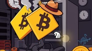 Binance Tutup Permanen Layanan Mining Pool 10 November - Exchange Utama Tetap Berjalan Normal