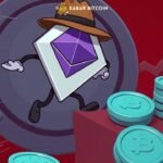 Dua Dompet Ethereum Foundation Kirim $11 Juta ETH ke Kraken - Alokasi 10 Tahun Lalu Kini Tinggal 17%