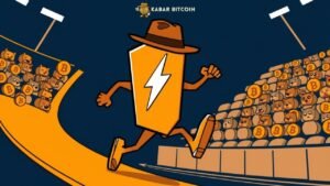 Bitcoin Gagal Tembus $87.000 Dua Kali dalam Sepekan - Tapi Dogecoin Justru Pimpin Reli Altcoin 3%