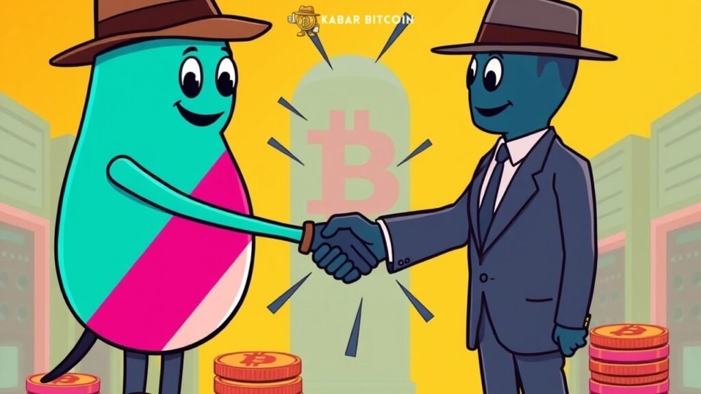 Solana dan JPMorgan Rombak Jalur Penyelesaian Institusi - Siklus Kliring 2 Hari Dipangkas Jadi Detik