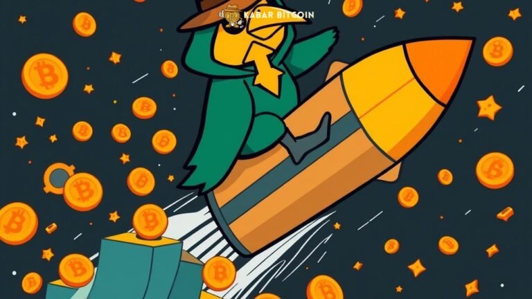 Niat Jual Saham Token di L2, Robinhood Malah Picu Pesta Memecoin $440 Juta - Begini Efek Berantainya