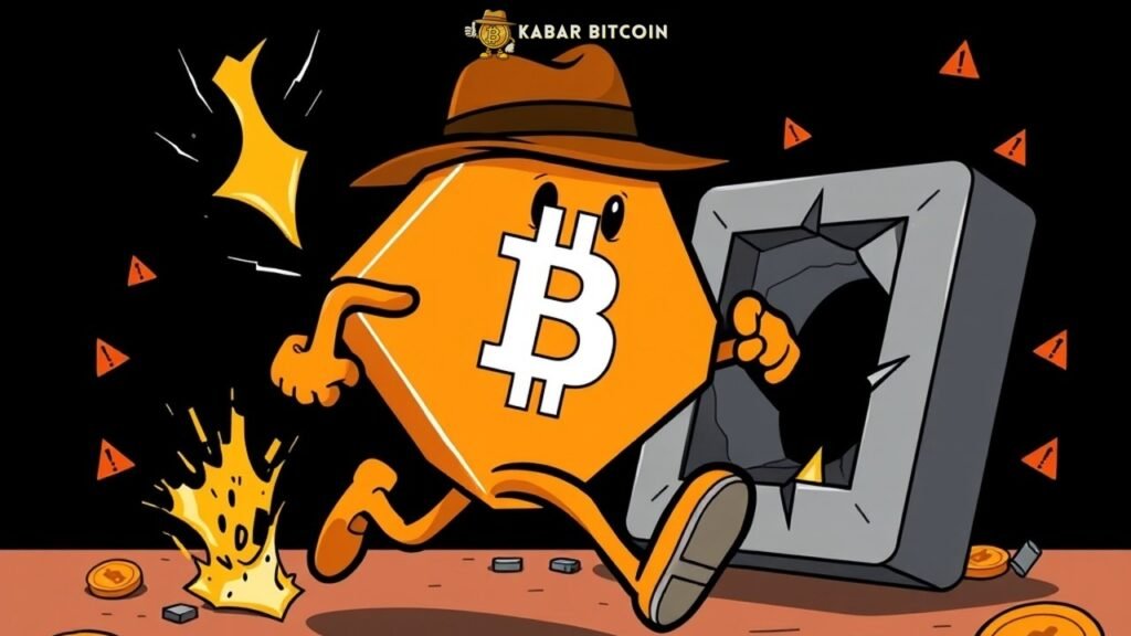 Ledger Minta Pengguna Ambil Tindakan Darurat Soal Exploit $86 Juta - Korban Dompet 8 Tahun Kehilangan 59 ETH