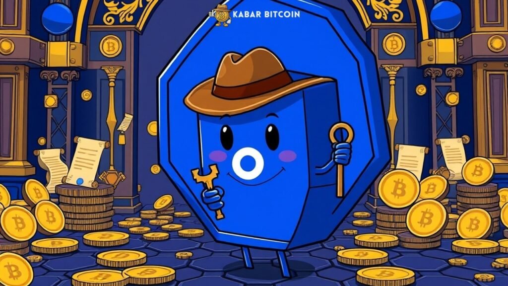 Penerbit Token Cardano Kini Bisa Sita dan Bekukan Aset - Aturan Ketat CIP-0113 Berlaku Tanpa Hard Fork