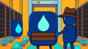 Sui Guyur $30 Juta ke DATA Network - Tapi Blockchain Mandirinya Malah Dimatikan Total