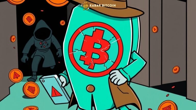 Situs Sewa TRON Ini Kuras $69.000 dari 80 Korban - Ironisnya AI Google Gemini Menyebutnya Aman