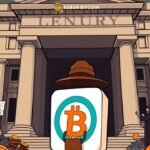 Rain Nekat Minta Izin Bank Federal Khusus Stablecoin - Padahal Pemberi Izinnya Sedang Digugat Bank Komunitas