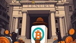 Rain Nekat Minta Izin Bank Federal Khusus Stablecoin - Padahal Pemberi Izinnya Sedang Digugat Bank Komunitas