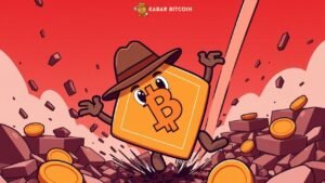 Bitcoin Anjlok ke Bawah $84 Ribu Picu Likuidasi $600 Juta - Tapi Langsung Berbalik Lewati $87 Ribu di Sesi yang Sama