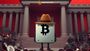 Regulator Jerman Tolak Lisensi MiCA Bitcoin.de Usai 15 Bulan - 1,1 Juta Pengguna Kini Kehilangan Akses Trading