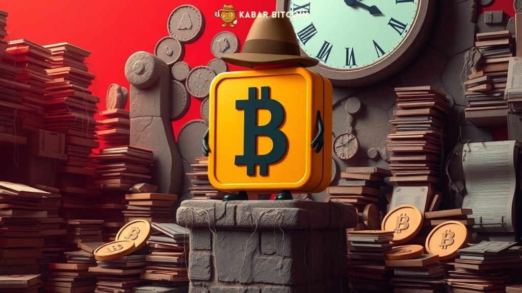 Mt. Gox Tunda Batas Pembayaran ke Oktober 2027 - Sebagian Besar Kreditor Masih Tersendat Masalah Teknis