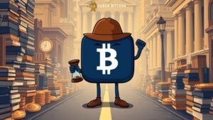 Pajak Kripto 22% Korea Selatan Berpeluang Ditunda ke 2029 - Celah Bursa Asing Jadi Ganjalan