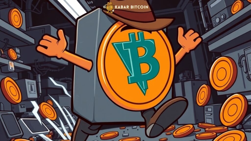 Trezor Rilis Peringatan Modul Ilegal - Bermula dari Pembeli Tokopedia yang Membongkar Dompetnya