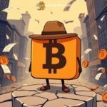 ETF AS Kehilangan $681 Juta tapi Bitcoin Balik ke $84.000 - Satu Dompet Misterius Malah Tukar BTC ke ETH