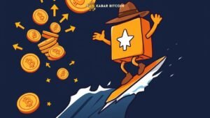 ETF Bitcoin AS Tarik Inflow $526 Juta Sehari - Rapor Oktober Tetap Negatif $88 Juta