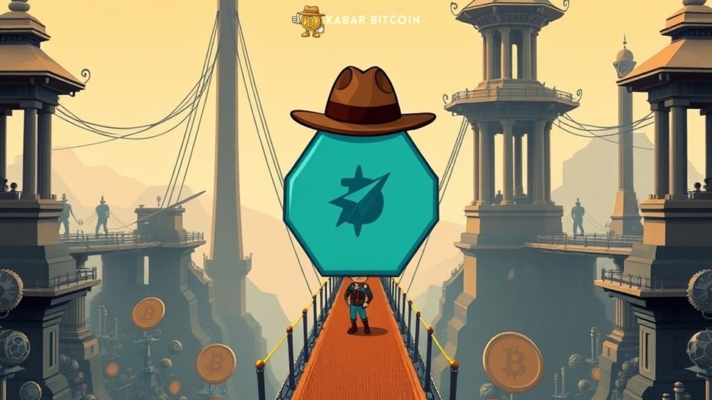 Malaysia dan Thailand Masuk Inisiatif Stablecoin BLOOM - Lewati Jalur Perjanjian Bilateral Lama