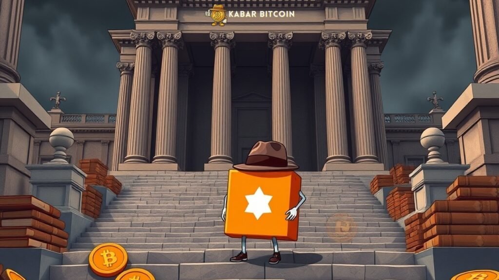 China Tuntut Sita 61.800 Bitcoin Kasus Qian Zhimin - Hakim Inggris Akui Hak Korban