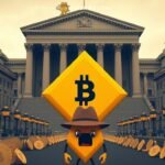 Binance Ajukan Lisensi Operasi di Brasil Jelang Tenggat 30 Oktober - Tapi 22 Kripto Dicoret dan Layanan Margin Disetop