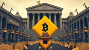 Binance Ajukan Lisensi Operasi di Brasil Jelang Tenggat 30 Oktober - Tapi 22 Kripto Dicoret dan Layanan Margin Disetop