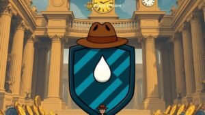 Ripple Buka Akses Saham Wall Street 24/7 - HSBC Soroti Risiko Likuidasi $52 Juta Saat Bursa Libur