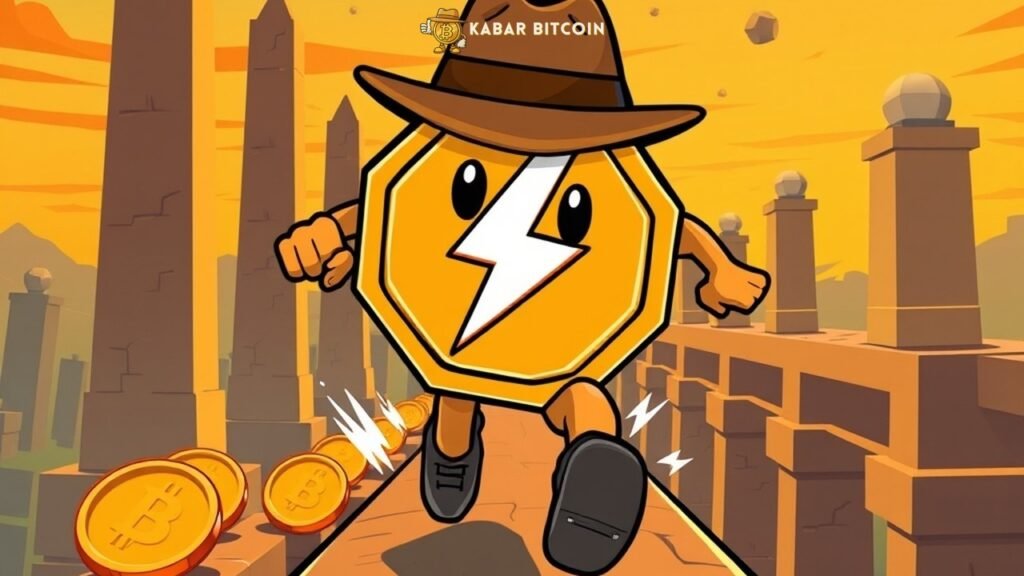 JPMorgan Catat Modal Masuk Kripto $50 Miliar - Tapi Penambang Malah Jual $1,8 Miliar Demi AI