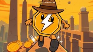 JPMorgan Catat Modal Masuk Kripto $50 Miliar - Tapi Penambang Malah Jual $1,8 Miliar Demi AI