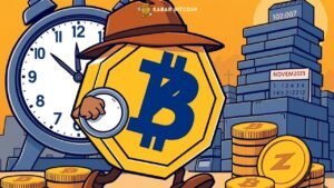 Zcash Pangkas Waktu Blok Jadi 25 Detik - Tapi Pemegang Dana Sprout Punya Deadline Sebelum November