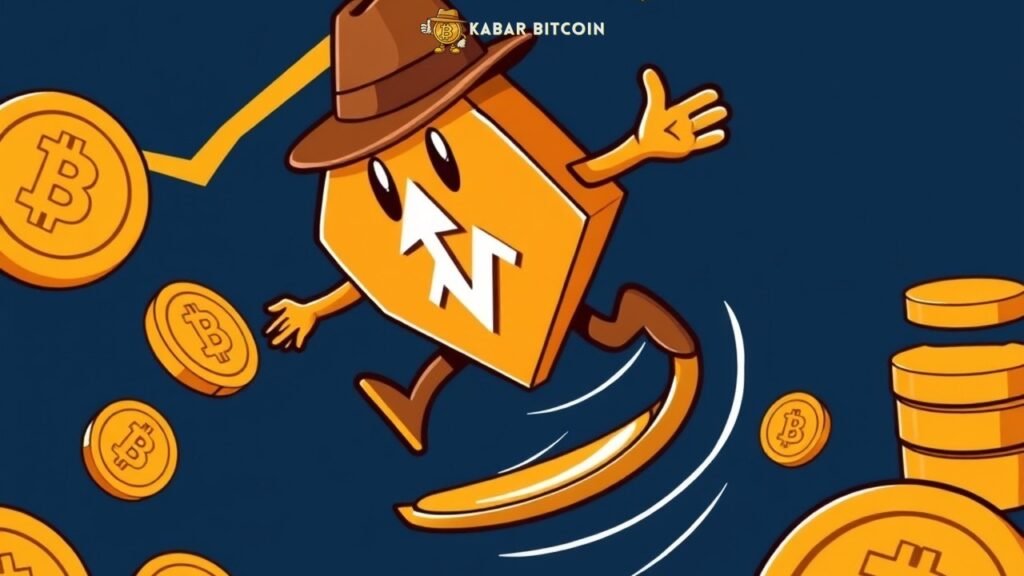 Bitcoin Sempat Lompat ke $85.500 Berkat Inflasi AS - Bagaimana Tembok Obligasi 2002 Memaksa Harga Turun Lagi?