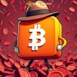 Taruhan Leverage $803 Juta Terhapus dalam Sehari - Likuidasi Token SanDisk Lampaui XRP