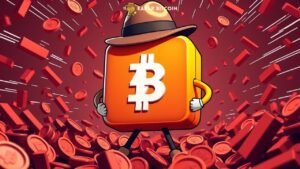 Taruhan Leverage $803 Juta Terhapus dalam Sehari - Likuidasi Token SanDisk Lampaui XRP