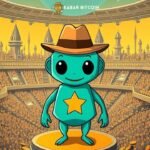 Alien Worlds Buka 'Arena' Penampung Game Komunitas - Veteran WAX Sejak 2021 Bersandar pada Konten Pemain