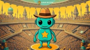 Alien Worlds Buka 'Arena' Penampung Game Komunitas - Veteran WAX Sejak 2021 Bersandar pada Konten Pemain