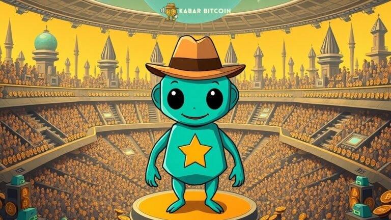 Alien Worlds Buka 'Arena' Penampung Game Komunitas - Veteran WAX Sejak 2021 Bersandar pada Konten Pemain