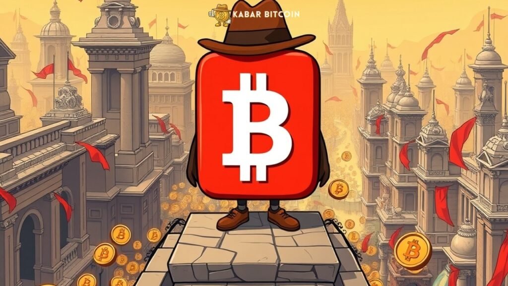 Strategy Sanggup Cetak Kredit $30 Miliar untuk Bitcoin - Saylor Tak Perlu Terbitkan Saham Baru