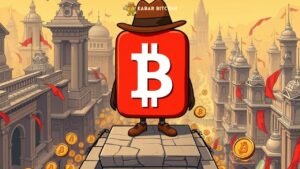Strategy Sanggup Cetak Kredit $30 Miliar untuk Bitcoin - Saylor Tak Perlu Terbitkan Saham Baru