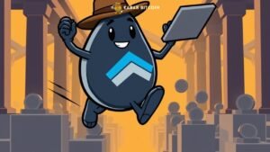 Franklin Templeton Suntik $150 Juta ke XRP Ledger - Seluruh Token Mengumpul di Satu Dompet