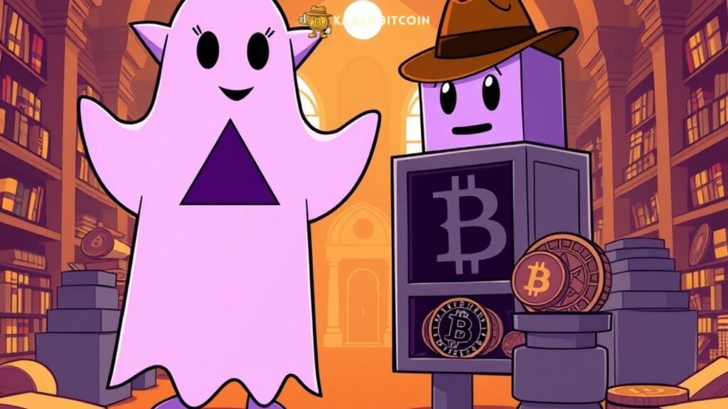 Deposit Aave V4 Tembus $1 Miliar - Tapi Risiko Pasar Institusi Barunya Dikelola Pihak Luar